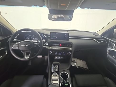 New 2026 Genesis G70 2.5T RWD image 25
