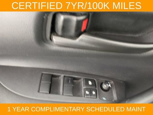 Used 2025 Toyota Corolla LE FWD image 16