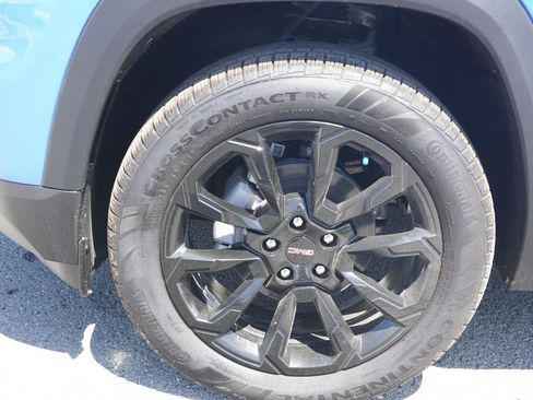 New 2026 GMC Terrain Elevation w/ Elevation Premium Package AWD/4WD image 10
