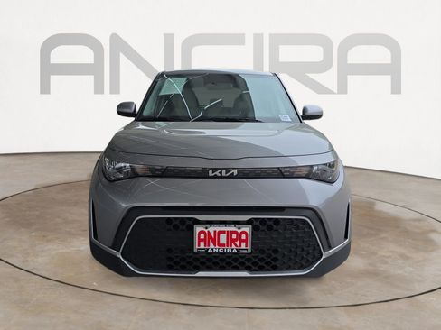 Certified 2025 Kia Soul LX w/ LX Technology Package image 3