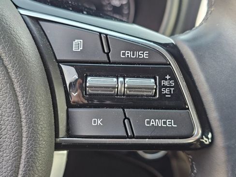 Used 2022 Kia Sportage EX AWD/4WD image 29