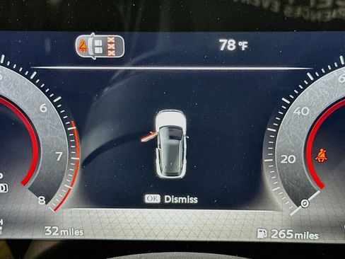 Used 2026 Nissan Kicks SR w/ Cold Weather Package AWD/4WD image 19