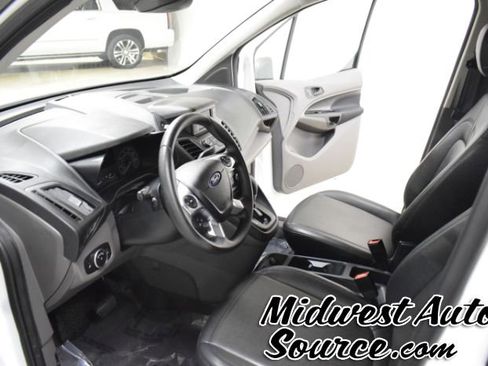 Used 2021 Ford Transit Connect XL image 13