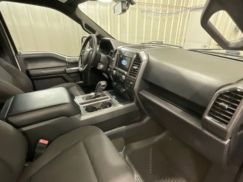 Used 2018 Ford F150 XLT w/ Equipment Group 302A Luxury image 14
