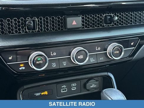 Certified 2024 Honda CR-V EX-L image 23