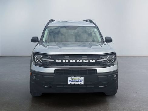 Used 2021 Ford Bronco Sport Big Bend AWD/4WD image 8