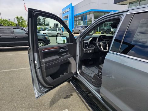 New 2026 GMC Sierra 1500 Denali AWD/4WD image 18