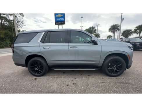 Certified 2026 Chevrolet Tahoe LS image 9