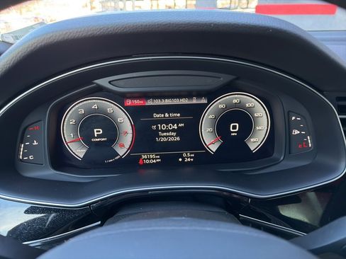 Used 2022 Audi Q7 3.0T Premium image 15