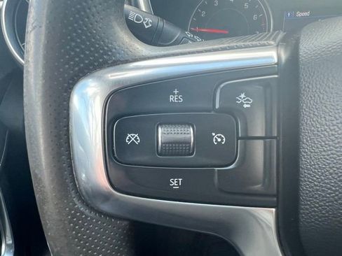 Used 2022 Chevrolet Blazer LT AWD/4WD image 14