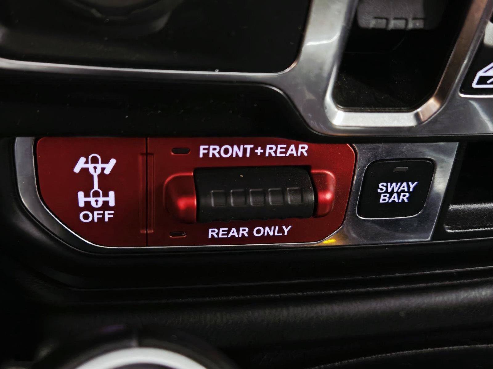 Used 2022 Jeep Wrangler Unlimited Rubicon 4xe w/ Cold Weather Group AWD/4WD image 43