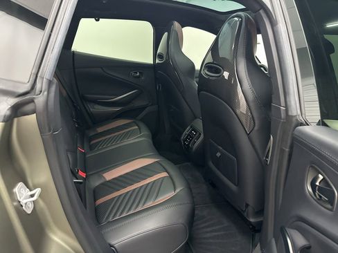 Used 2023 Aston Martin DBX 707 AWD/4WD image 19