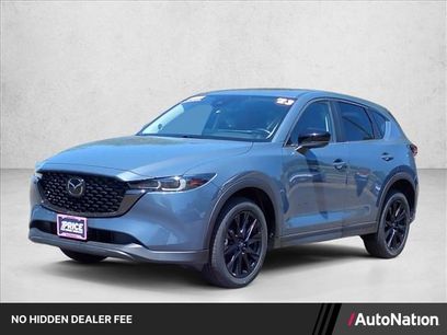 Used 2023 MAZDA CX-5 Carbon Edition