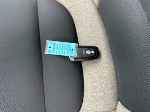 New 2025 Ford Bronco Sport Big Bend w/ Convenience Package image 27