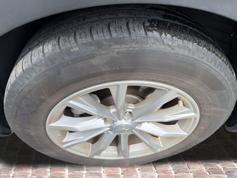 Used 2023 Honda CR-V EX-L image 13