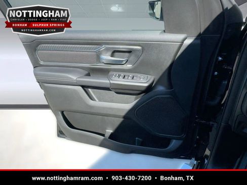 New 2026 RAM 1500 Lone Star AWD/4WD image 28