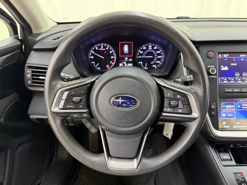 Used 2020 Subaru Outback AWD/4WD image 21