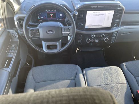 Used 2024 Ford F150 XLT w/ Tow/Haul Package image 26