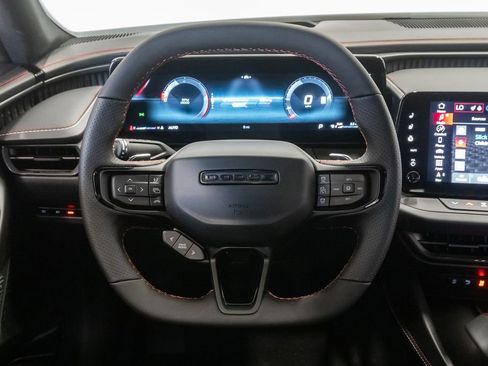 New 2026 Dodge Charger R/T AWD/4WD image 15