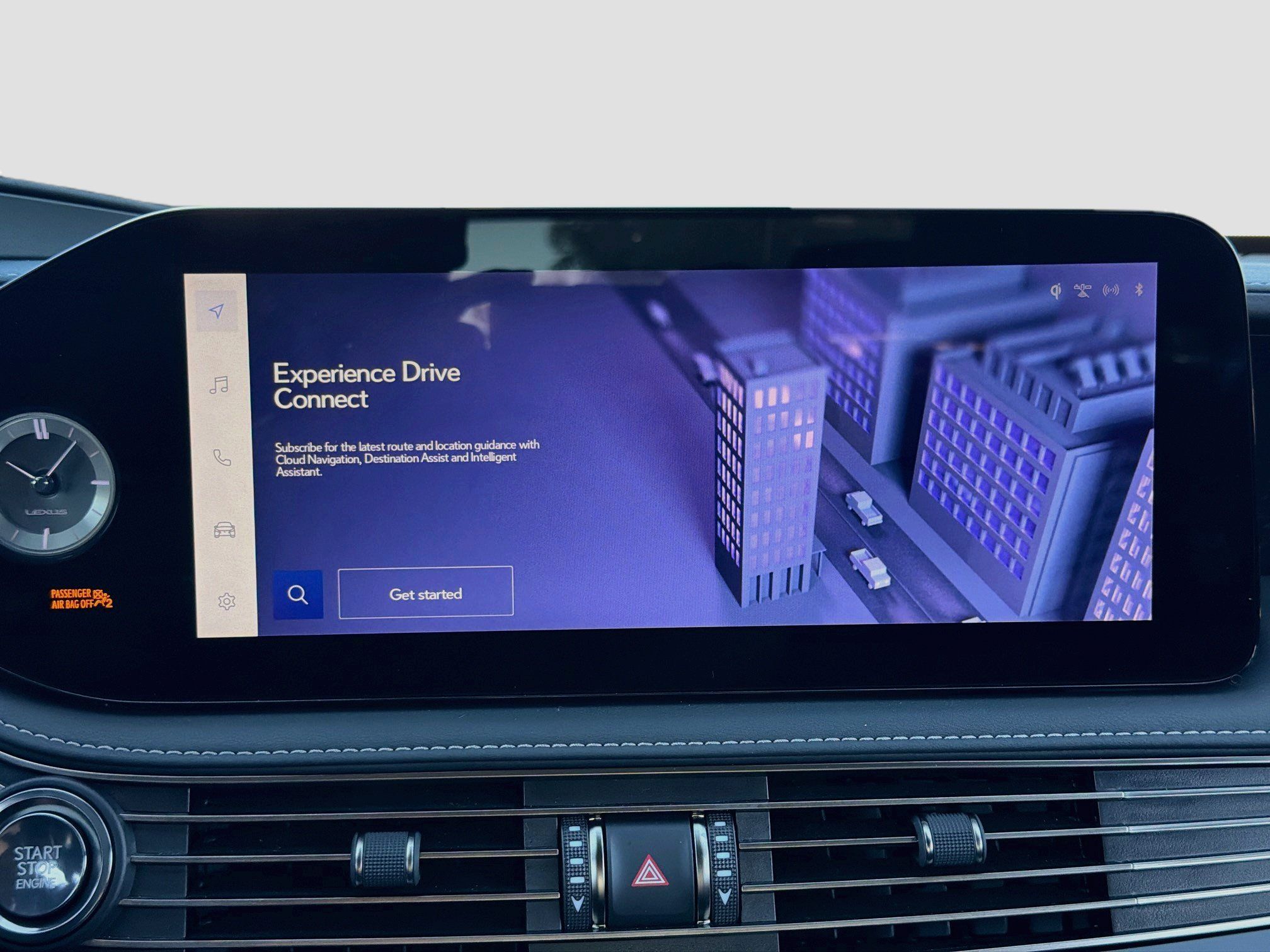 Used 2024 Lexus LS 500 RWD image 33