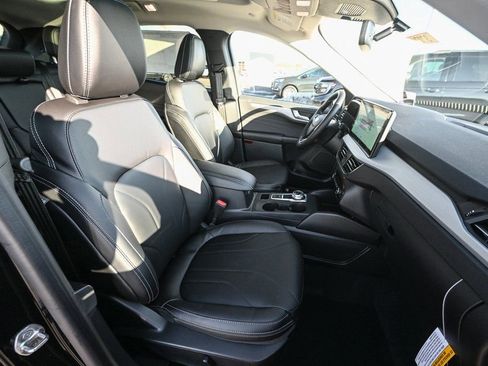 New 2026 Ford Escape Platinum w/ Premium Technology Package image 22