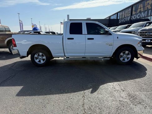 Used 2019 RAM 1500 Tradesman w/ Chrome Plus Package image 3
