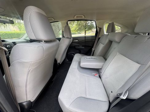 Used 2016 Honda CR-V SE image 17