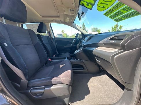 Used 2014 Honda CR-V EX image 11