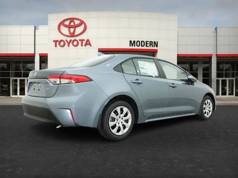 New 2026 Toyota Corolla LE image 21