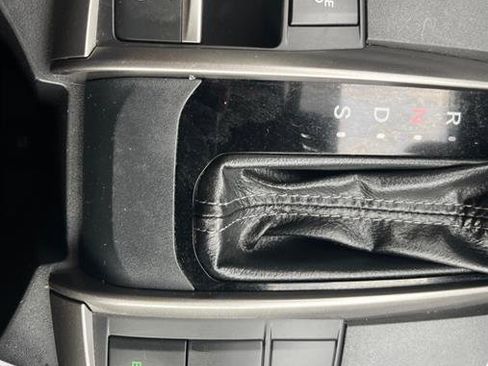 Used 2021 Honda Civic Sport image 15