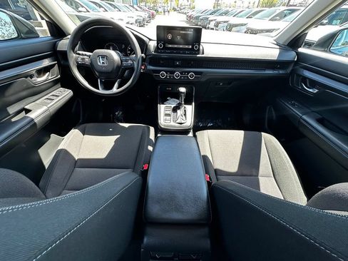 Used 2023 Honda CR-V LX image 15