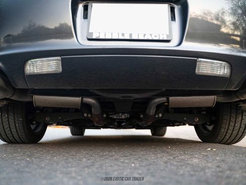 Used 2008 Lexus SC 430 Convertible RWD image 68