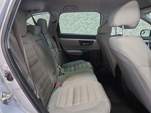 Used 2019 Honda CR-V LX image 9