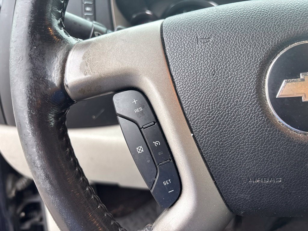 Used 2009 Chevrolet Silverado 1500 LT w/ All Star Package RWD image 19