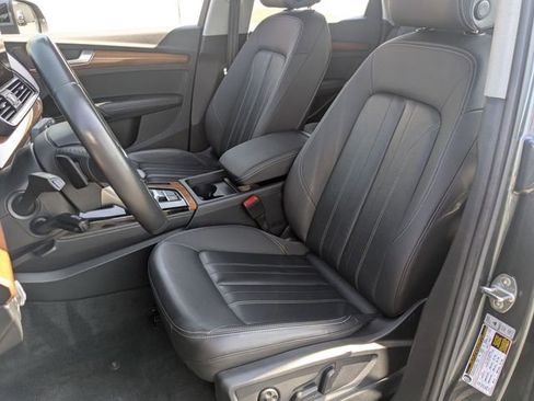 Used 2023 Audi Q5 2.0T Premium Plus AWD/4WD image 15