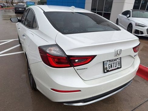 Used 2019 Honda Insight Touring image 7