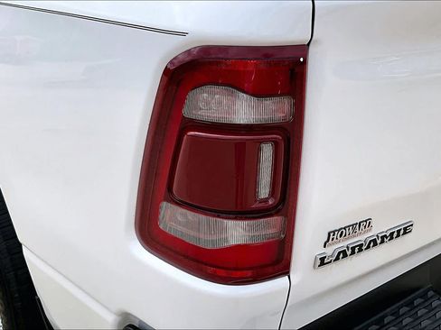 Used 2023 RAM 1500 Laramie AWD/4WD image 29