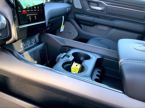 New 2026 RAM 1500 Rebel w/ Rebel Level 2 Equipment Group AWD/4WD image 7