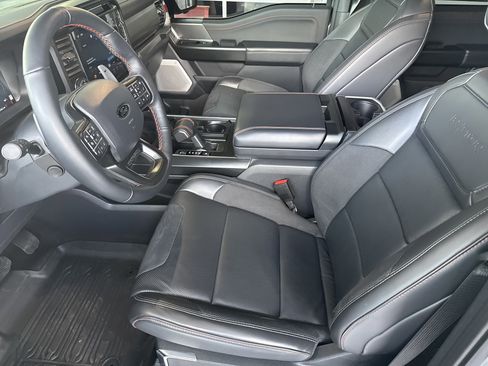 Used 2025 Ford F150 Raptor image 18