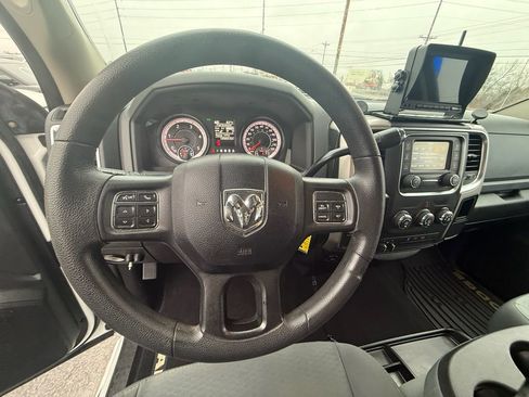 Used 2018 RAM 2500 SLT image 15