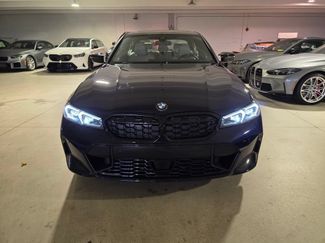 New 2026 BMW M340i w/ Premium Package RWD video 2