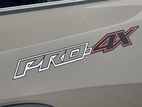 Certified 2023 Nissan Frontier PRO-4X w/ Pro Convenience Package AWD/4WD image 27