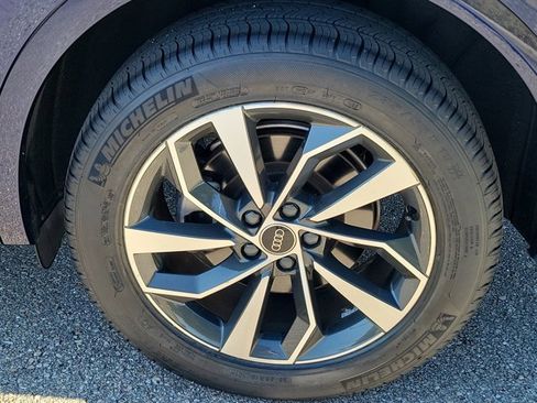 Certified 2022 Audi Q5 2.0T Premium w/ Convenience Package image 10