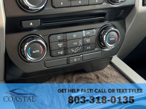 Used 2017 Ford F250 Lariat w/ Chrome Package image 50