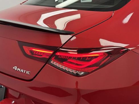 Used 2020 Mercedes-Benz CLA 250 4MATIC image 25