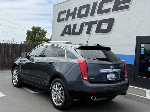 Used 2013 Cadillac SRX Performance w/ Driver Awareness Package FWD image 19