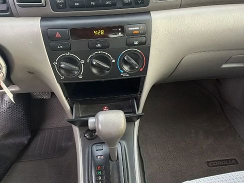 Used 2008 Toyota Corolla CE image 21