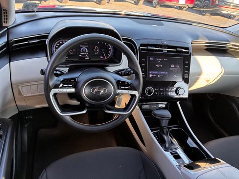 Used 2024 Hyundai Tucson SE AWD/4WD image 28