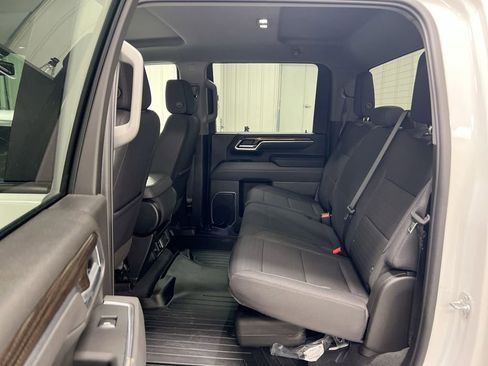 Used 2025 Chevrolet Silverado 2500 LT w/ All Star Edition image 23