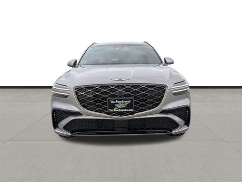 New 2026 Genesis GV70 3.5T Sport Prestige image 2